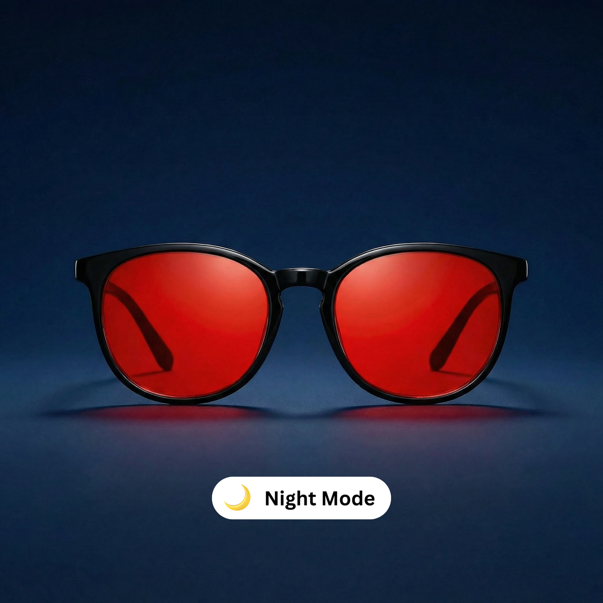 NATT® Deep Sleep Glasses
