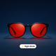 NATT® Deep Sleep Glasses