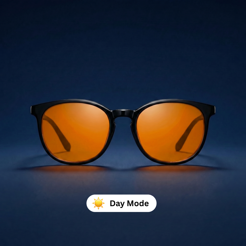 NATT® Deep Sleep Glasses