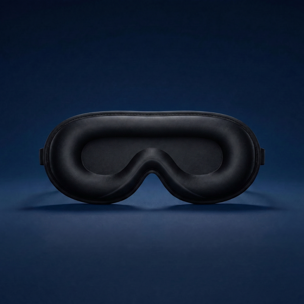 NATT® Total Blackout Mask