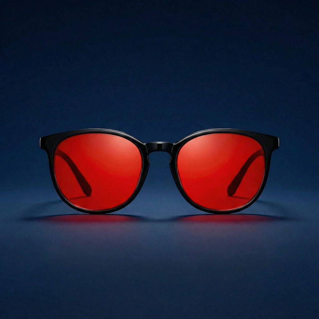 NATT® Deep Sleep Glasses